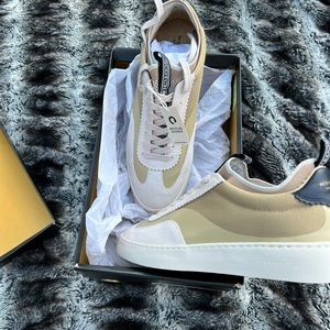 Scotch&Soda multi sand plakka sneaker